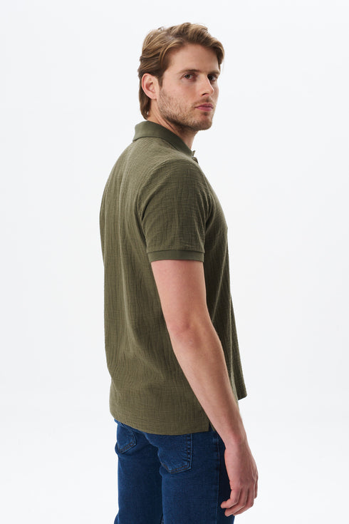 ARMA POLO MEN