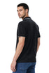 ARMA T-SHIRT ZIP POLO SS MEN