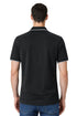 ARMA T-SHIRT ZIP POLO SS MEN