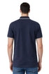 ARMA T-SHIRT ZIP POLO SS MEN
