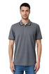 ARMA T-SHIRT ZIP POLO SS MEN