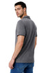 ARMA T-SHIRT ZIP POLO SS MEN