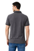 ARMA T-SHIRT ZIP POLO SS MEN