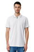 ARMA T-SHIRT ZIP POLO SS MEN