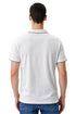 ARMA T-SHIRT ZIP POLO SS MEN