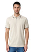 ARMA T-SHIRT ZIP POLO SS MEN