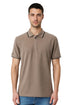 ARMA T-SHIRT ZIP POLO SS MEN