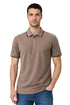 ARMA T-SHIRT ZIP POLO SS MEN