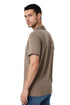 ARMA T-SHIRT ZIP POLO SS MEN