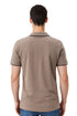 ARMA T-SHIRT ZIP POLO SS MEN