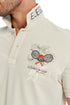 ARMA T-SHIRT POLO SS MEN