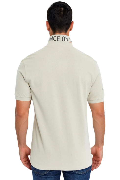 ARMA T-SHIRT POLO SS MEN
