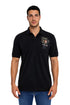 ARMA T-SHIRT POLO SS MEN
