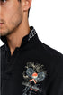 ARMA T-SHIRT POLO SS MEN