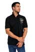 ARMA T-SHIRT POLO SS MEN