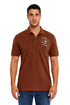 ARMA T-SHIRT POLO SS MEN