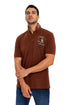 ARMA T-SHIRT POLO SS MEN