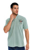 ARMA T-SHIRT POLO SS MEN