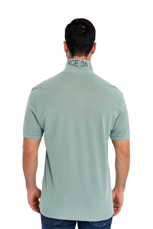 ARMA T-SHIRT POLO SS MEN