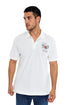 ARMA T-SHIRT POLO SS MEN