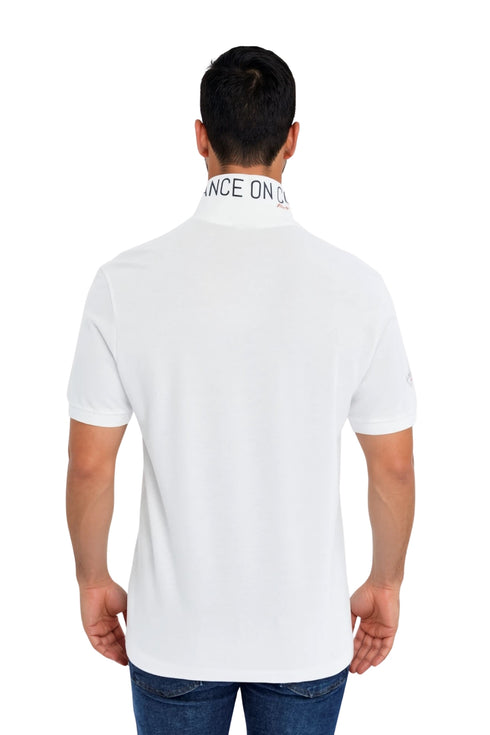 ARMA T-SHIRT POLO SS MEN