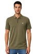 ARMA T-SHIRT ZIP POLO SS MEN