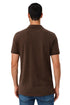 ARMA T-SHIRT ZIP POLO SS MEN