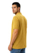 ARMA T-SHIRT ZIP POLO SS MEN