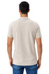 ARMA T-SHIRT ZIP POLO SS MEN