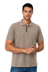 ARMA T-SHIRT ZIP POLO SS MEN