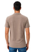 ARMA T-SHIRT ZIP POLO SS MEN