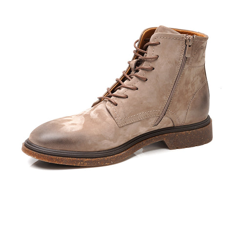 Greyder Eco Friendly Sole Men Boots