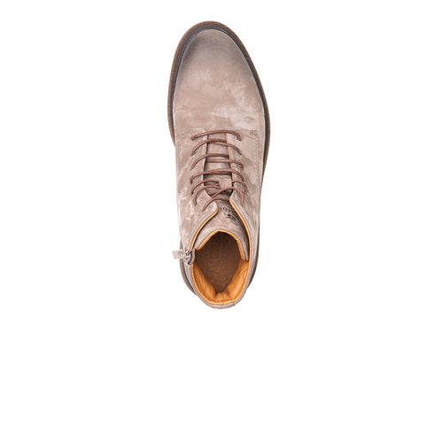 Greyder Eco Friendly Sole Men Boots