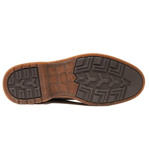 Greyder Eco Friendly Sole Men Boots