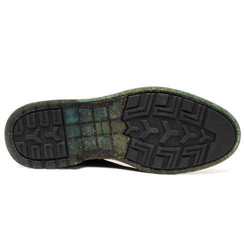 Greyder Eco Friendly Sole Men Boots