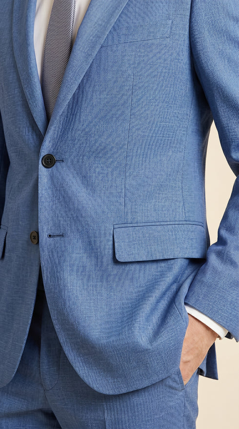 SUIT FERRANTE SMART FIT
