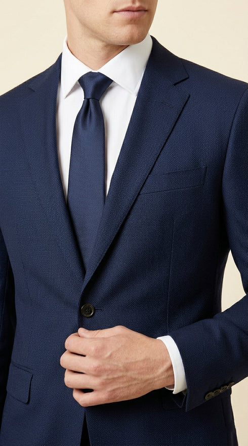 FERRANTE MEN SUIT