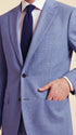 SUIT FERRANTE SMART FIT