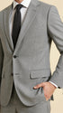 Ferrante FEU230 Tailored Two-Button Suit