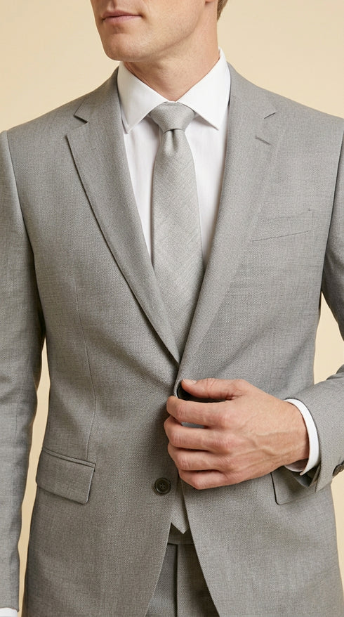 FF FERRANTE MEN SUIT