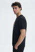 T-SHIRT ARMA CREW NECK