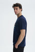 T-SHIRT ARMA CREW NECK