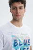 T-SHIRT ARMA CREW NECK