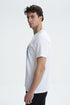 T-SHIRT ARMA CREW NECK