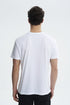 T-SHIRT ARMA CREW NECK