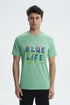 T-SHIRT ARMA CREW NECK