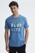 T-SHIRT ARMA CREW NECK