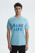 T-SHIRT ARMA CREW NECK