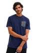 ARMA T-SHIRT CREW NECK MEN