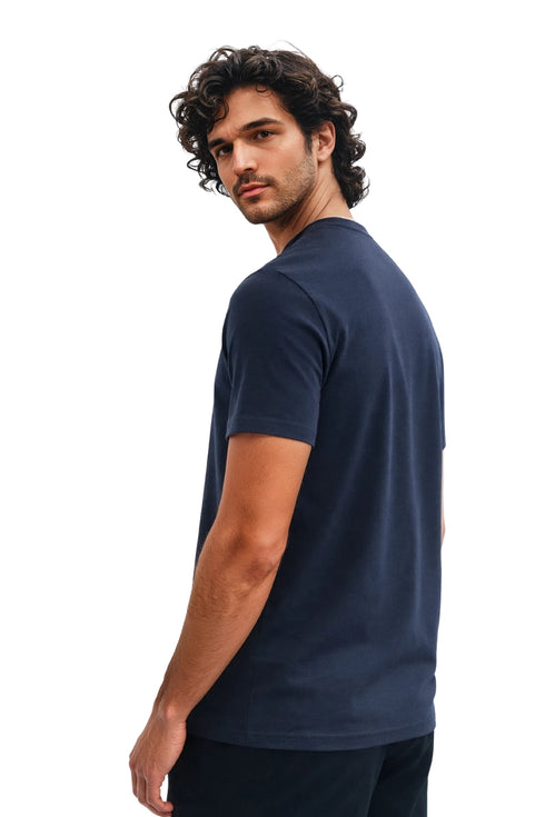 ARMA T-SHIRT CREW NECK MEN